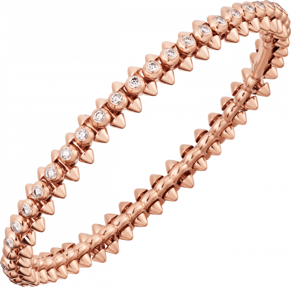 Clash de Cartier Popup at Selfridges